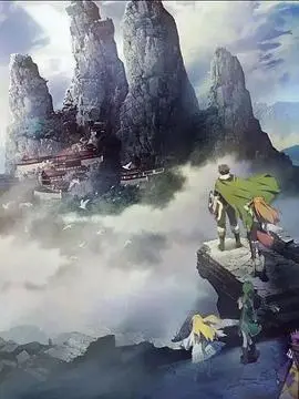 《盾之勇者成名录 第三季》：逆境求生，异世界羁绊再升级！燃爆！