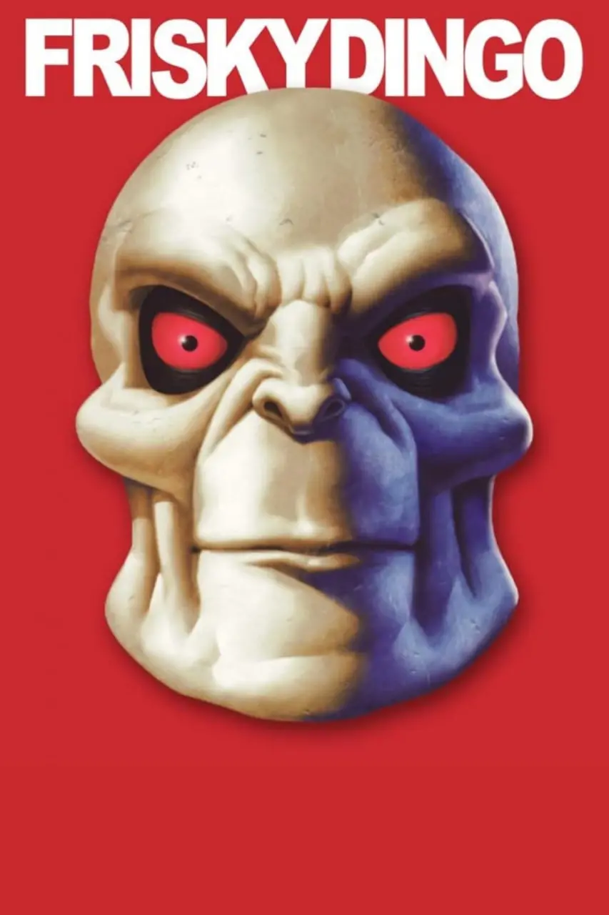 《骷髅大侠》第一季：暗黑英雄的爆笑逆袭！揭秘另类超英的生存法则与中二冒险！