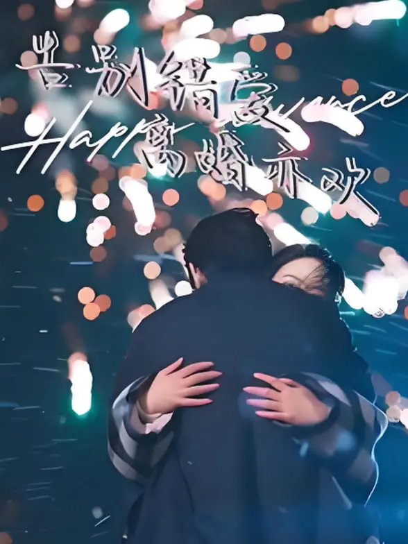 《告别错爱离婚亦欢》：从情感泥沼到新生重生，探索爱情的痛与喜，这部浪漫剧让你深刻反思婚姻的真谛和心灵救赎之路！