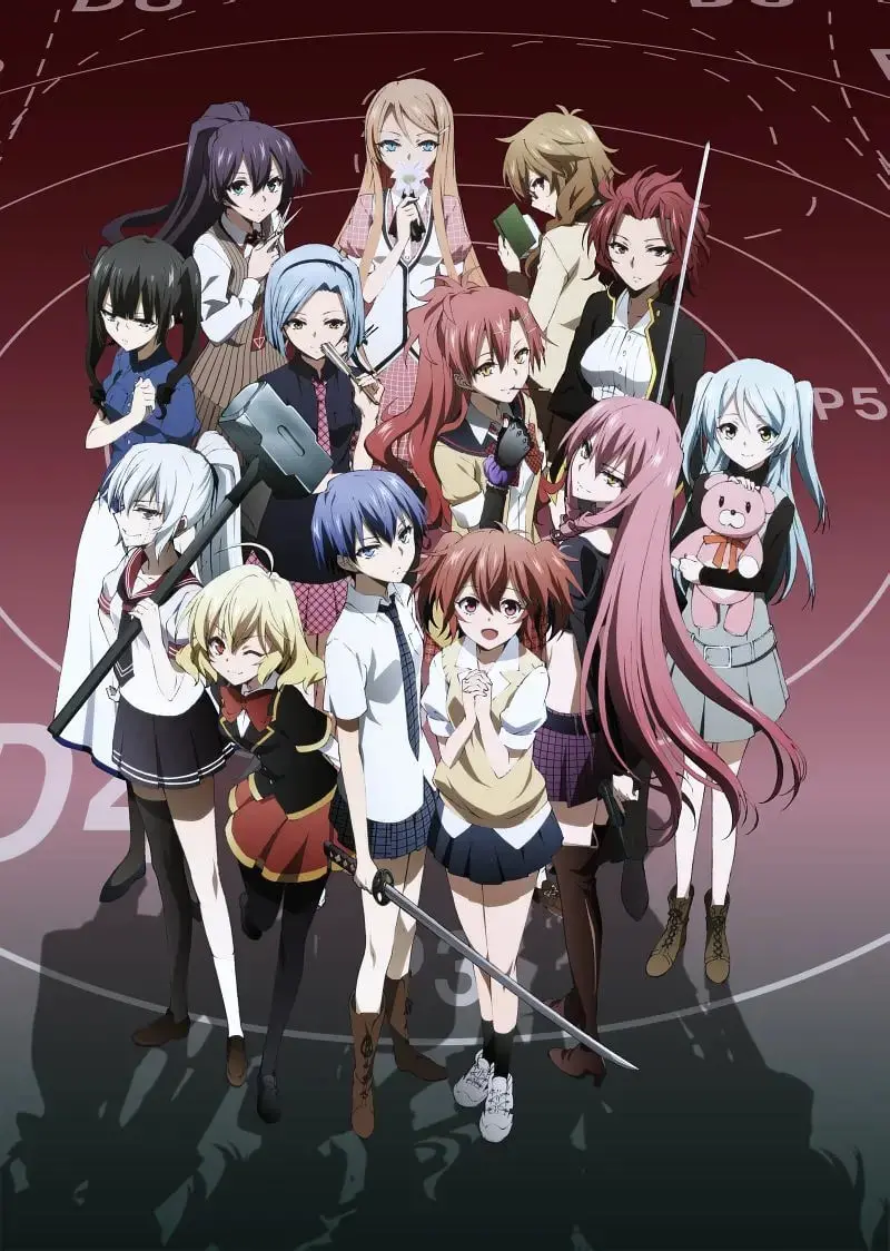 深渊凝视：《恶魔之谜》挑战人性极限，谁才是真正的恶魔？