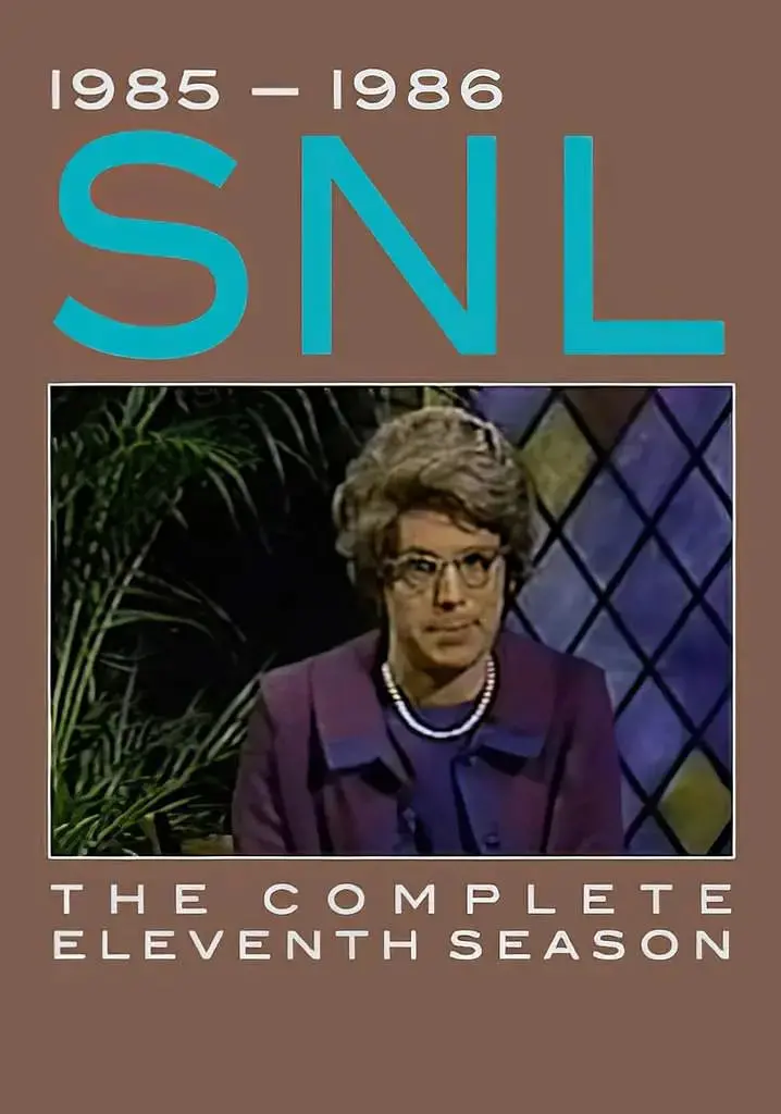 《周六夜现场 第十一季》：爆笑回归，经典不朽！深度解析脱口秀鼻祖的魅力与时代印记